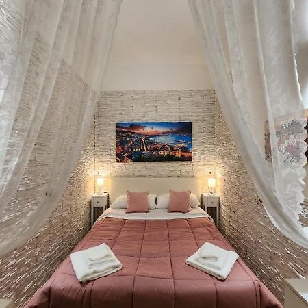 Appartamento Dream House Napoli Esterno foto