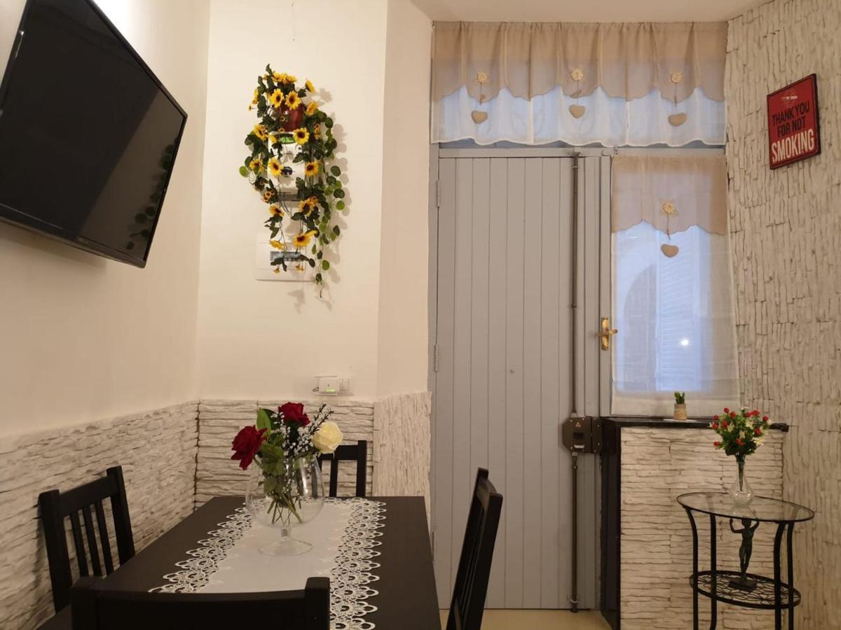 Appartamento Dream House Napoli Esterno foto