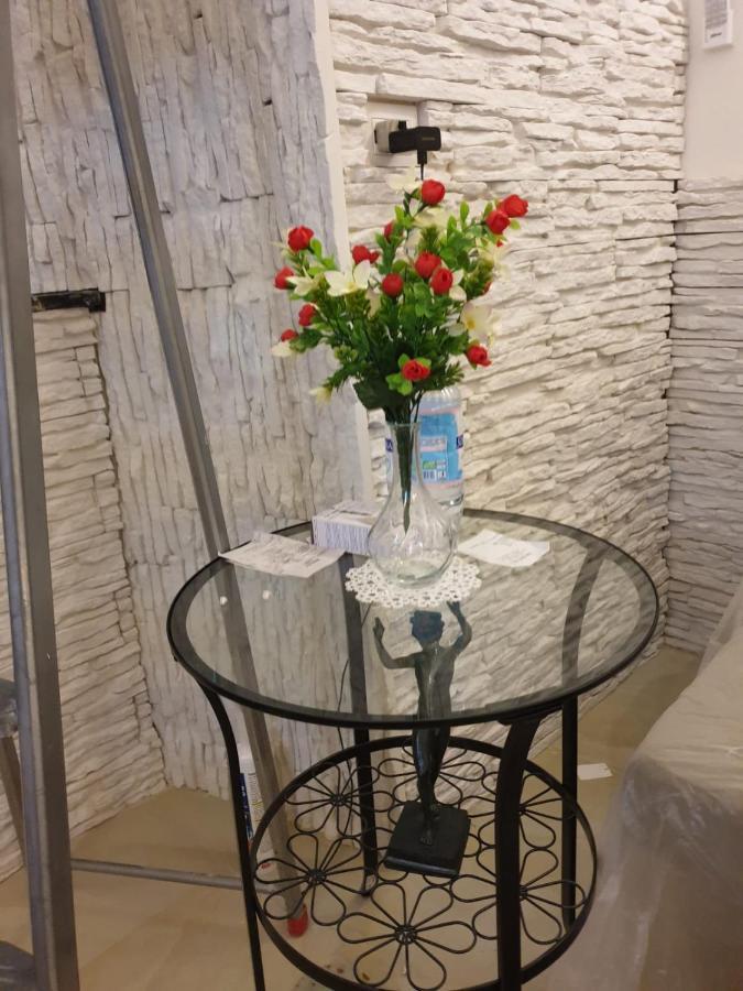 Appartamento Dream House Napoli Esterno foto